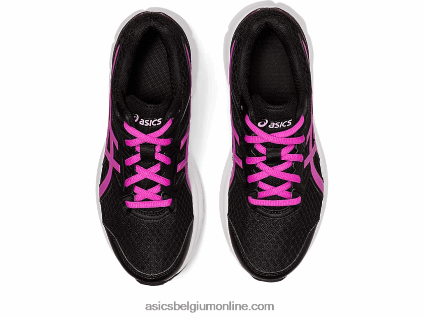 schok 3 lagere school V6HXR24391 zwarte orchidee Asics