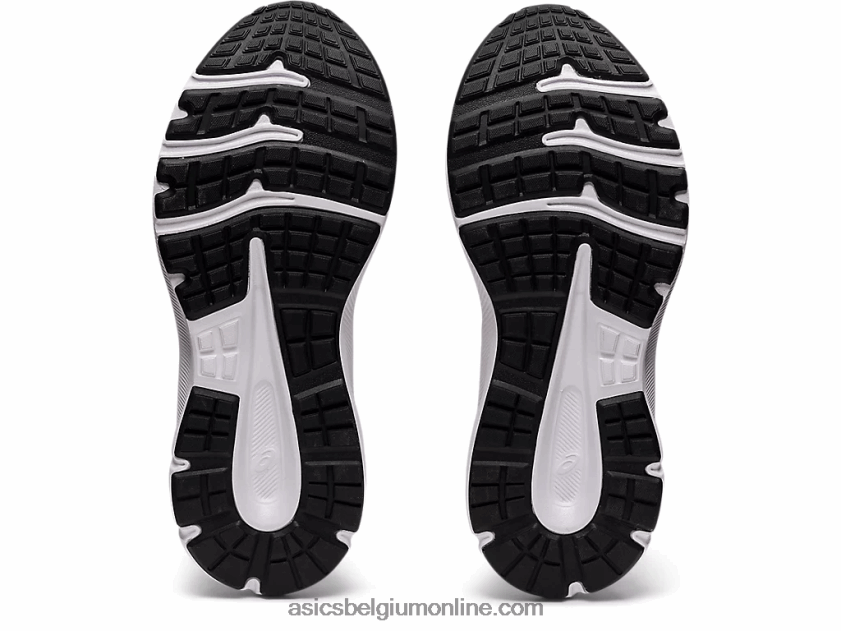 schok 3 lagere school V6HXR24489 zwart/nauwelijks roze Asics