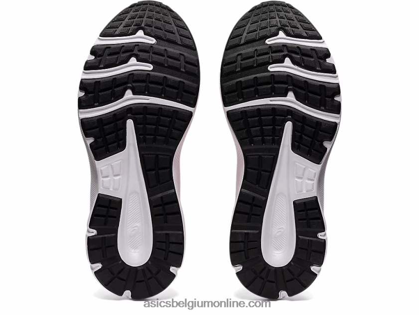 schok 3 lagere school V6HXR24490 roze glo/zure yuzu Asics