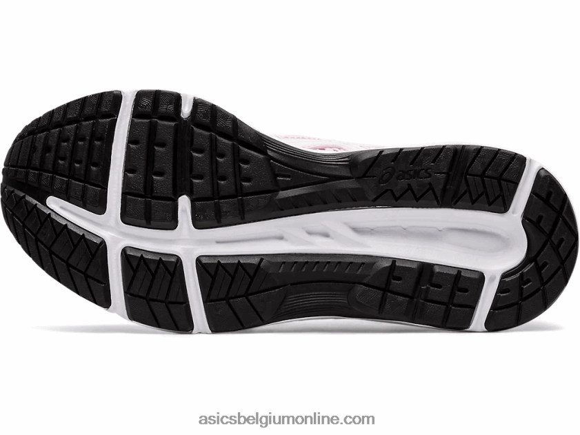 strijden met de 6e klas V6HXR24566 suikerspin/wit Asics