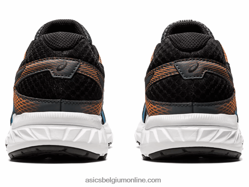 strijden met de 6e klas V6HXR24567 drager grijs/directoire blauw Asics