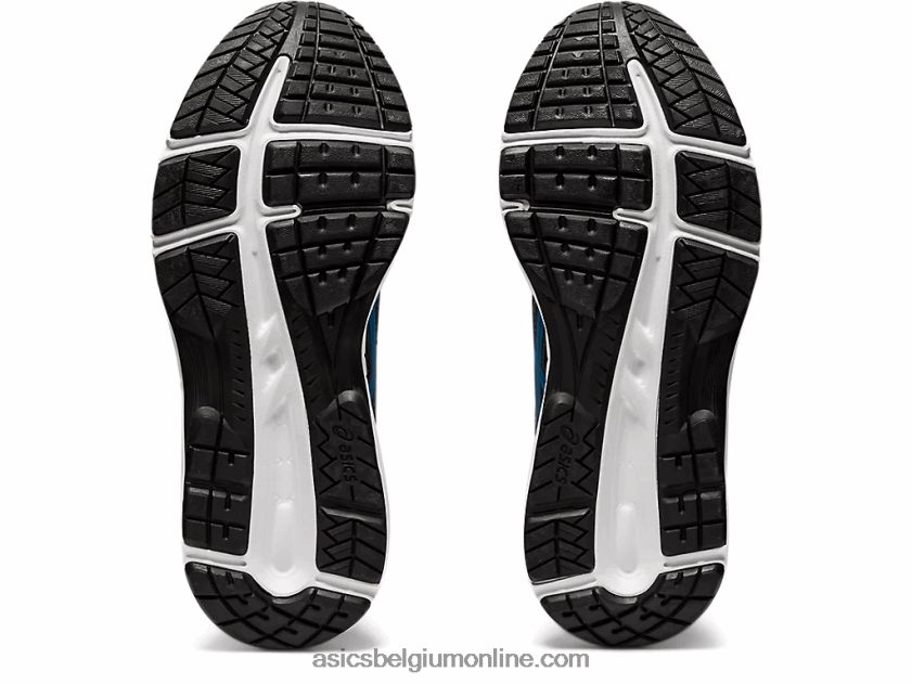 strijden met de 6e klas V6HXR24567 drager grijs/directoire blauw Asics