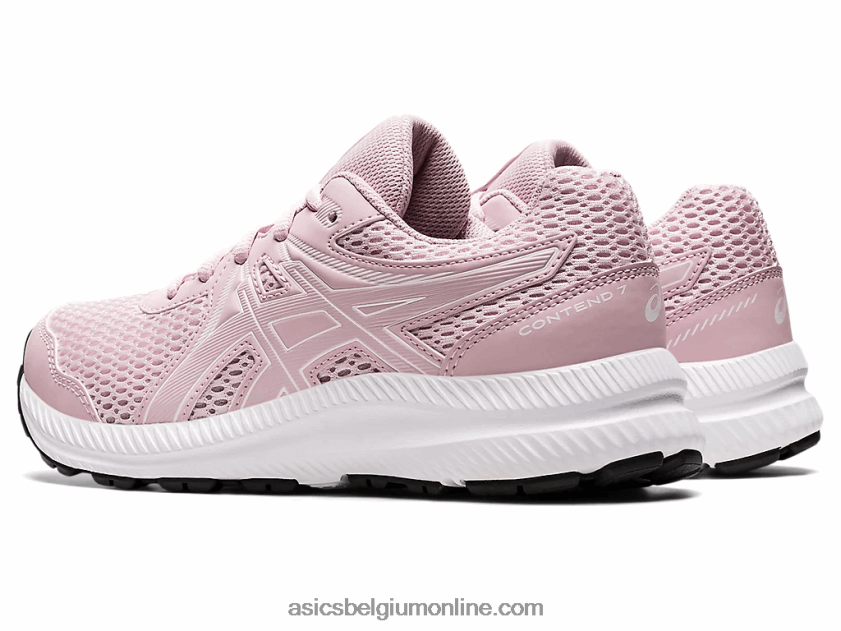 strijden met de 7e klas V6HXR24476 nauwelijks rose/wit Asics