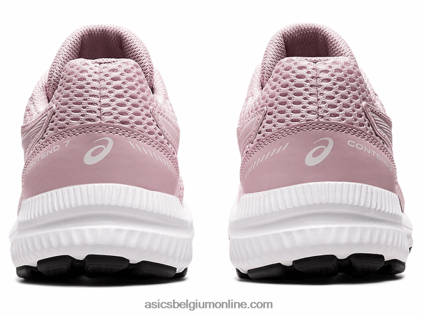 strijden met de 7e klas V6HXR24476 nauwelijks rose/wit Asics
