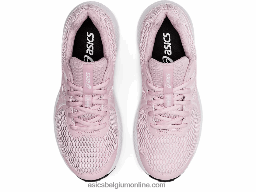 strijden met de 7e klas V6HXR24476 nauwelijks rose/wit Asics