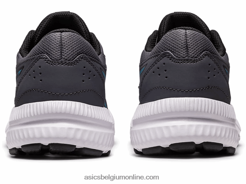strijden met groep 8 V6HXR24245 drager grijs/eilandblauw Asics