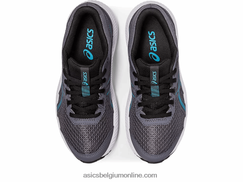 strijden met groep 8 V6HXR24245 drager grijs/eilandblauw Asics