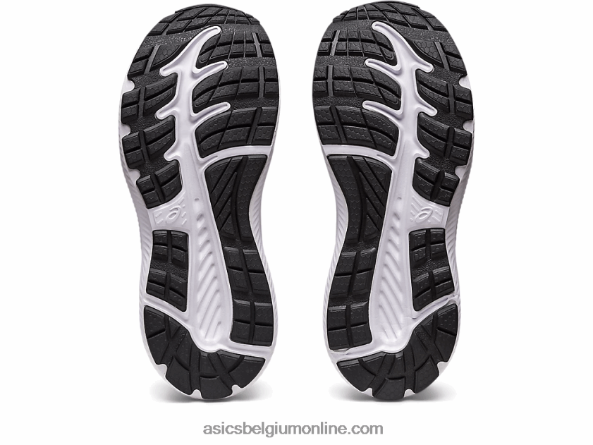 strijden met groep 8 V6HXR24246 zwarte/limoenschil Asics