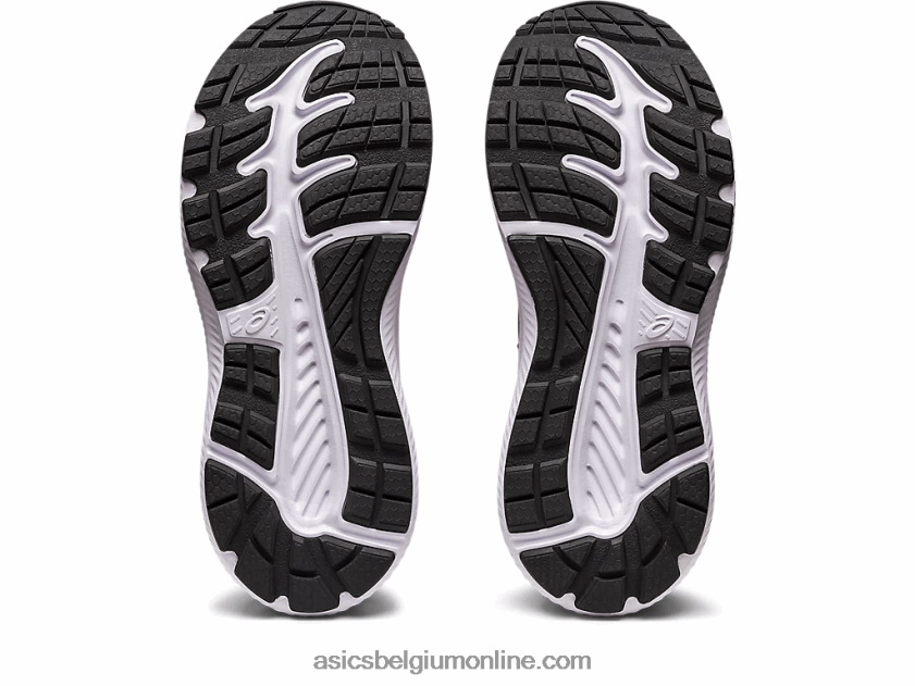 strijden met groep 8 V6HXR24250 zwart/papaja Asics