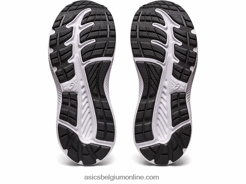 strijden met groep 8 V6HXR24253 schemerviolet/digitaal violet Asics