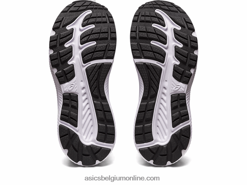 strijden met groep 8 V6HXR24256 zwart/eilandblauw Asics