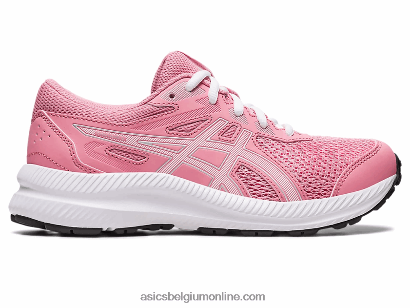 strijden met groep 8 V6HXR24258 fruitpunch/wit Asics