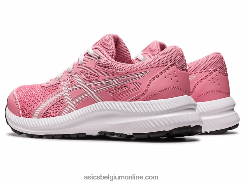strijden met groep 8 V6HXR24258 fruitpunch/wit Asics