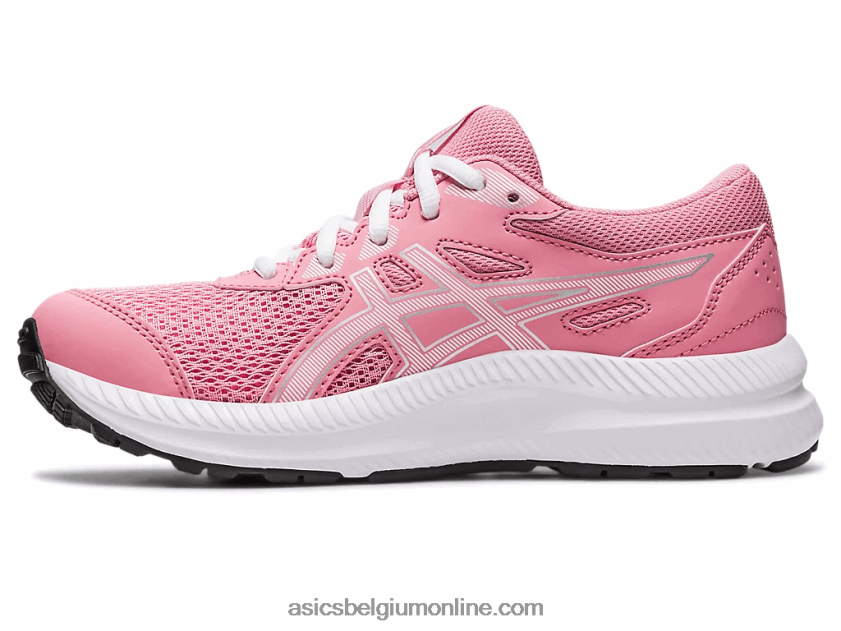 strijden met groep 8 V6HXR24258 fruitpunch/wit Asics