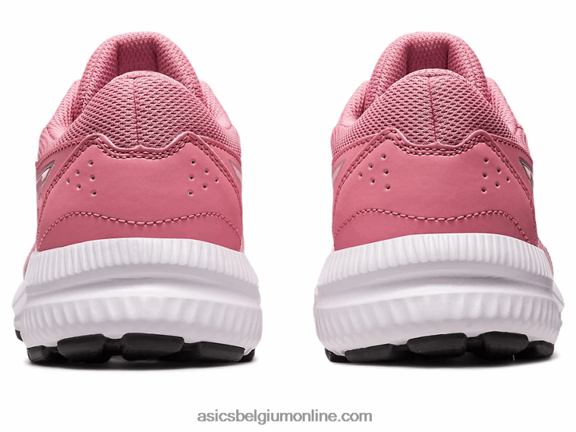 strijden met groep 8 V6HXR24258 fruitpunch/wit Asics