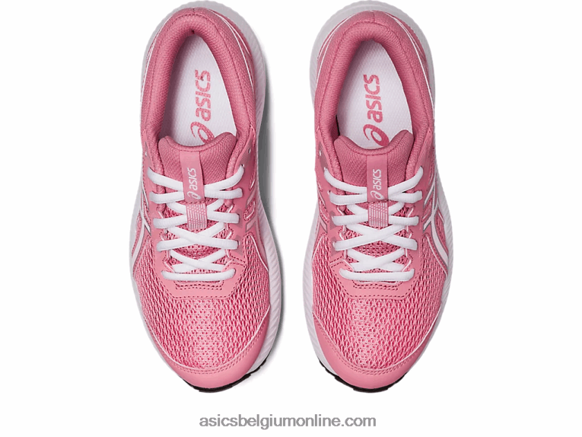 strijden met groep 8 V6HXR24258 fruitpunch/wit Asics