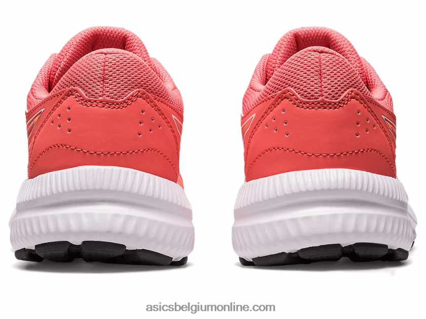 strijden met groep 8 V6HXR24278 papaja/zomerduin Asics
