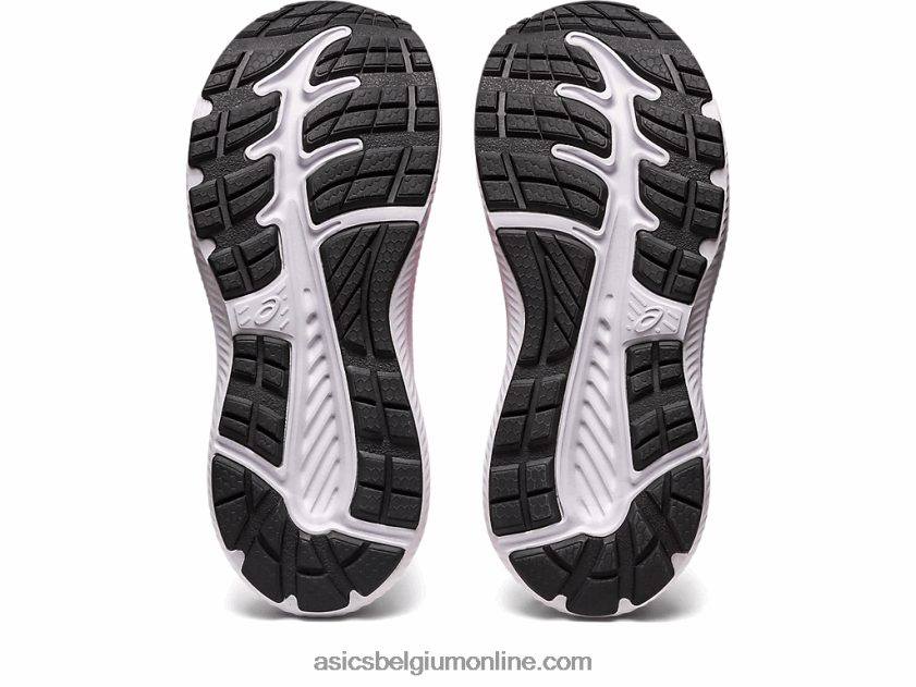 strijden met groep 8 V6HXR24278 papaja/zomerduin Asics