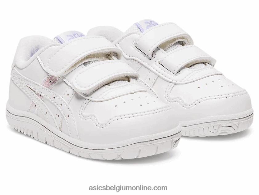 Japanse peutermaat V6HXR24338 wit Asics