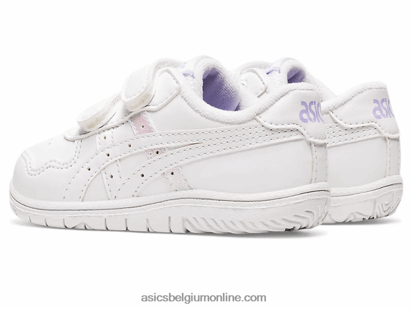 Japanse peutermaat V6HXR24338 wit Asics
