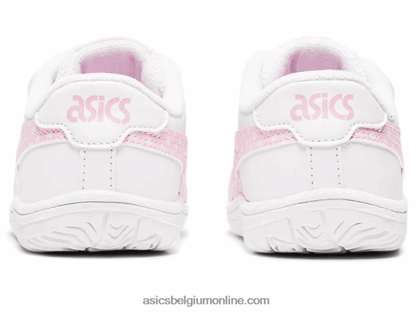 Japanse peutermaat V6HXR24448 wit/suikerspin Asics