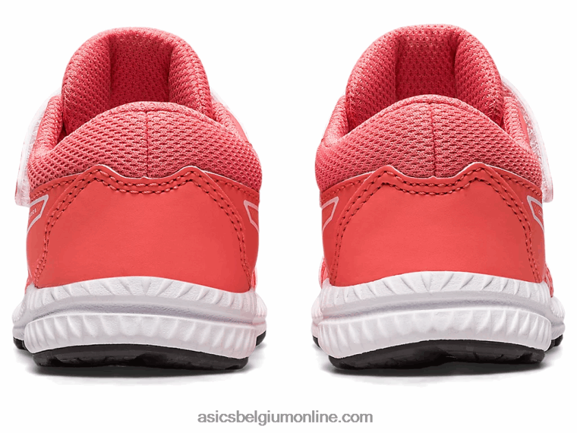 strijd 8 peuter maat V6HXR24232 papaja/zomerduin Asics