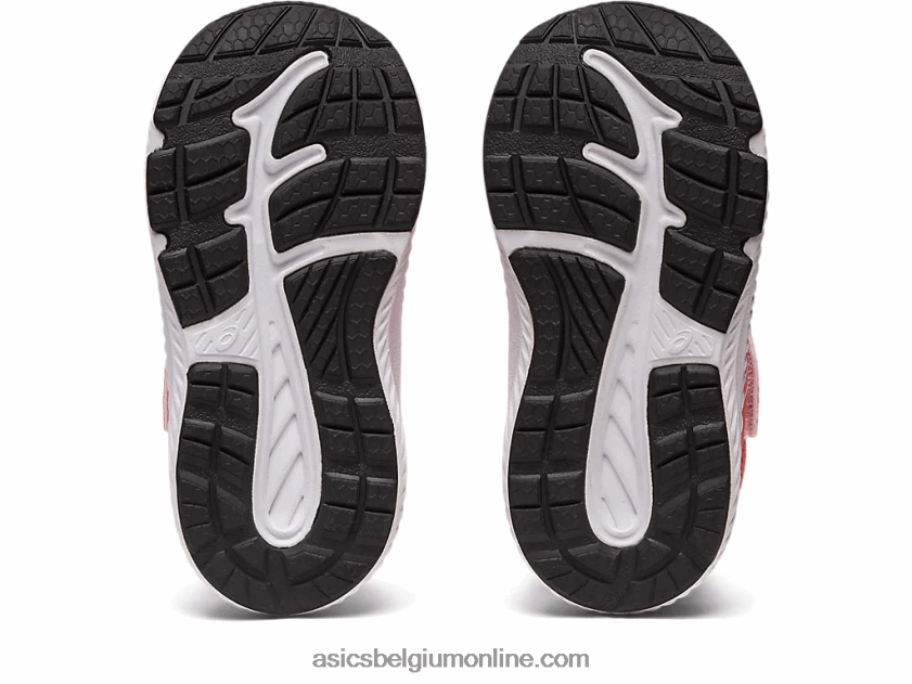 strijd 8 peuter maat V6HXR24232 papaja/zomerduin Asics
