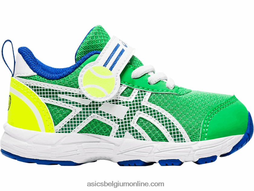 strijden 6 peuter maat V6HXR24554 koriander/boerenkool Asics