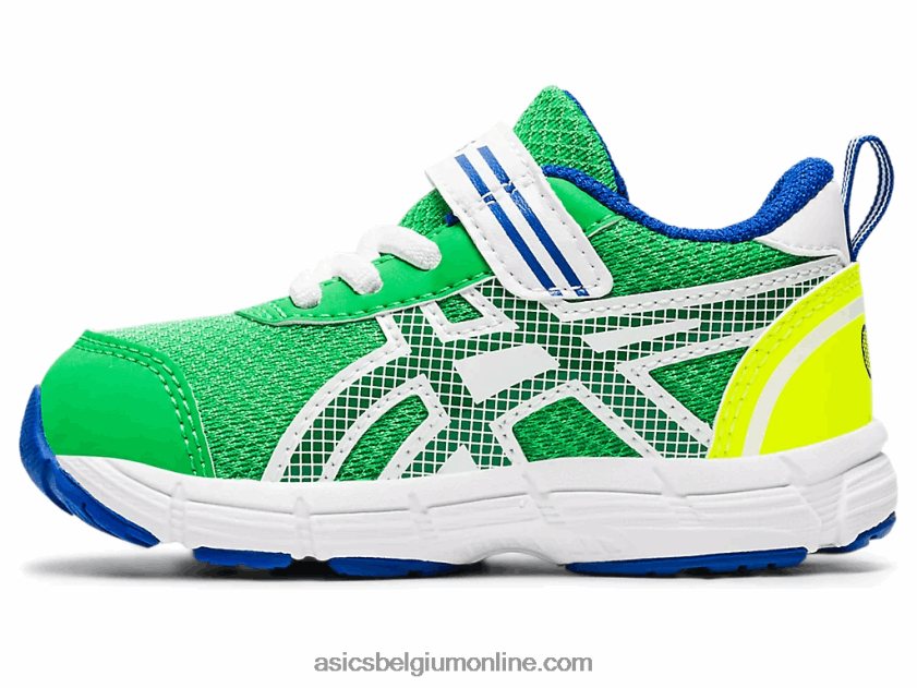 strijden 6 peuter maat V6HXR24554 koriander/boerenkool Asics
