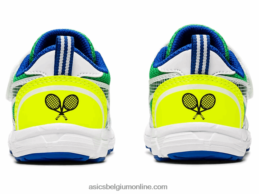strijden 6 peuter maat V6HXR24554 koriander/boerenkool Asics