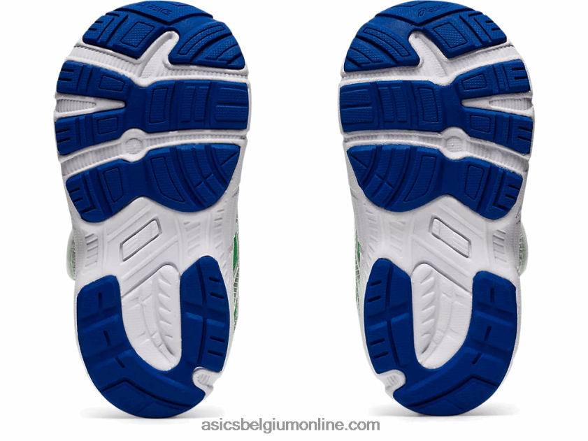strijden 6 peuter maat V6HXR24554 koriander/boerenkool Asics