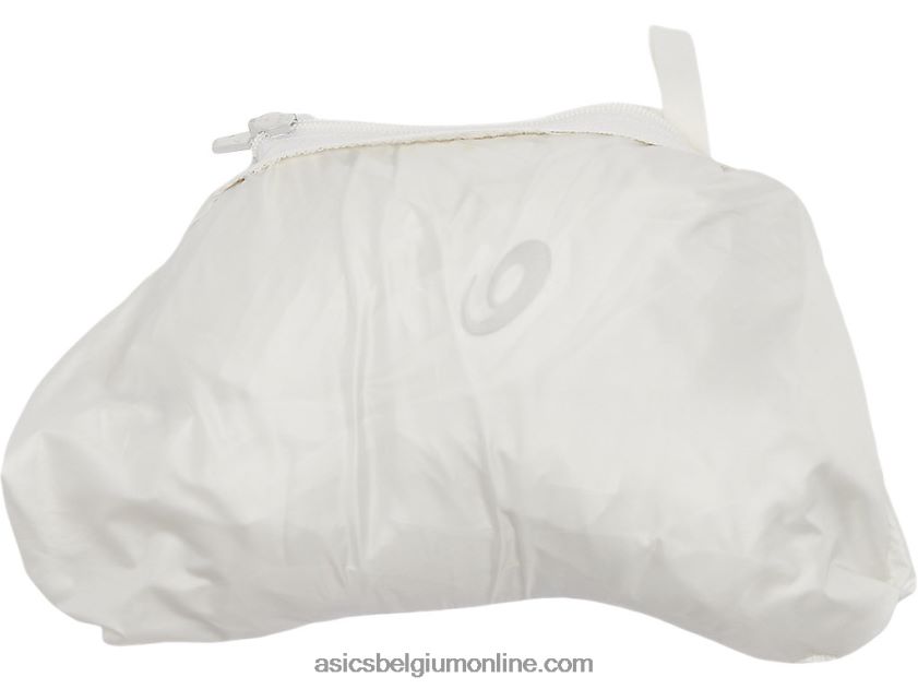 nagino hardloopjack voor dames V6HXR22243 room Asics