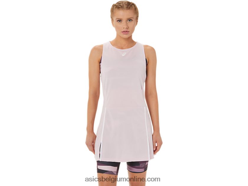 nieuwe sterke 92-jurk voor dames V6HXR23278 nauwelijks gestegen Asics
