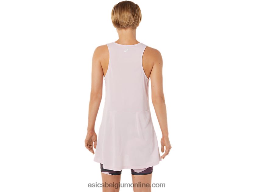 nieuwe sterke 92-jurk voor dames V6HXR23278 nauwelijks gestegen Asics