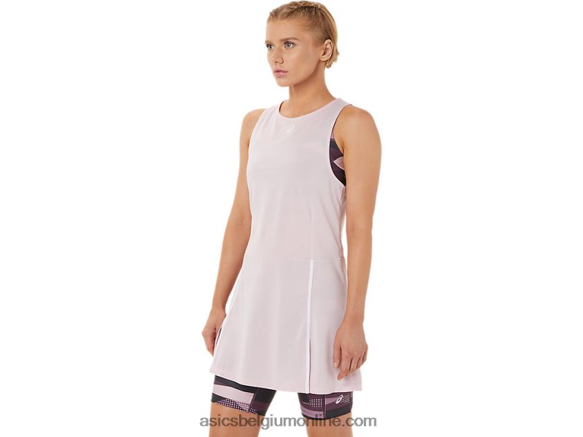 nieuwe sterke 92-jurk voor dames V6HXR23278 nauwelijks gestegen Asics