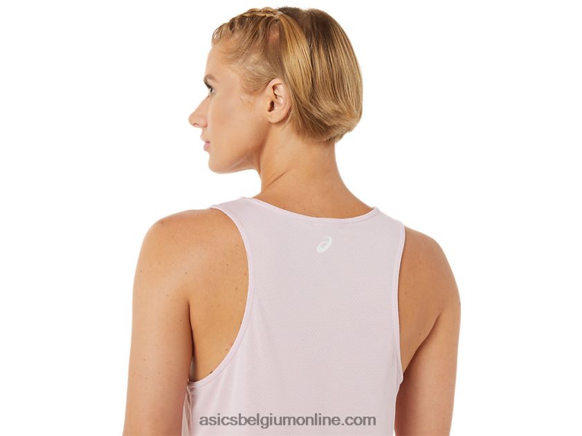 nieuwe sterke 92-jurk voor dames V6HXR23278 nauwelijks gestegen Asics