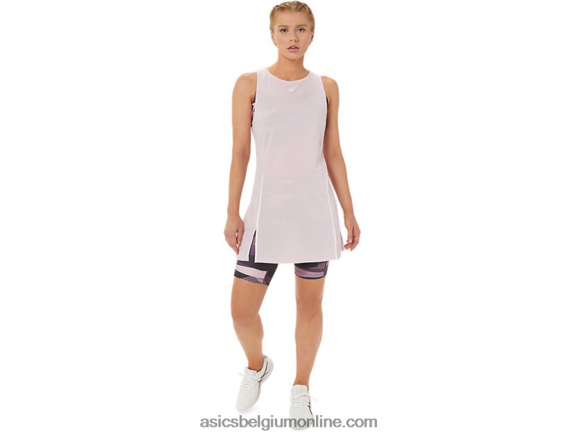nieuwe sterke 92-jurk voor dames V6HXR23278 nauwelijks gestegen Asics