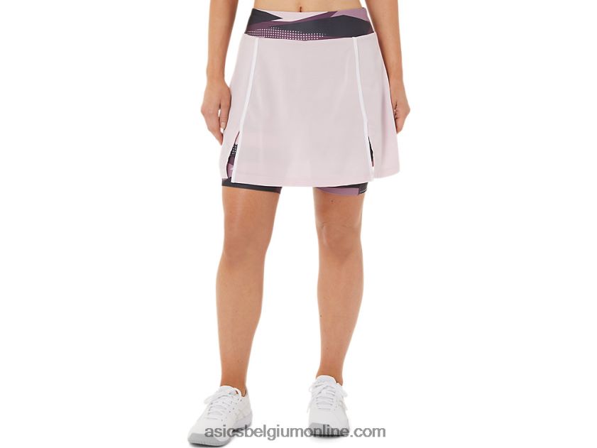 nieuwe sterke 92-skort voor dames V6HXR23277 nauwelijks gestegen Asics