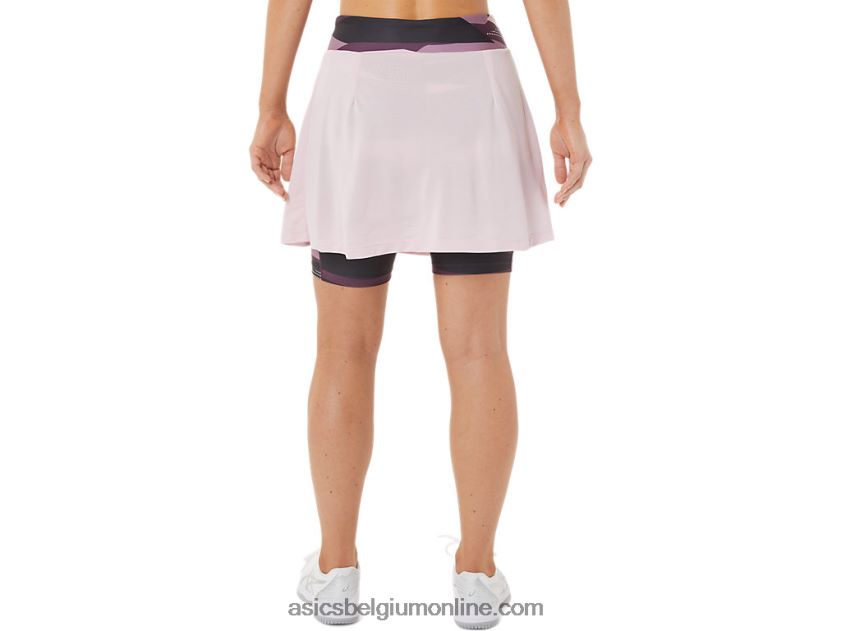 nieuwe sterke 92-skort voor dames V6HXR23277 nauwelijks gestegen Asics