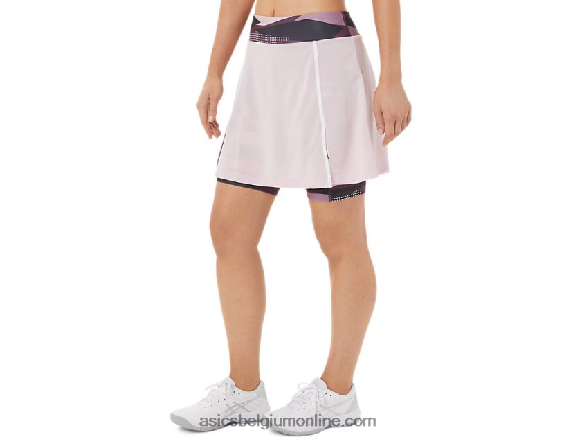 nieuwe sterke 92-skort voor dames V6HXR23277 nauwelijks gestegen Asics