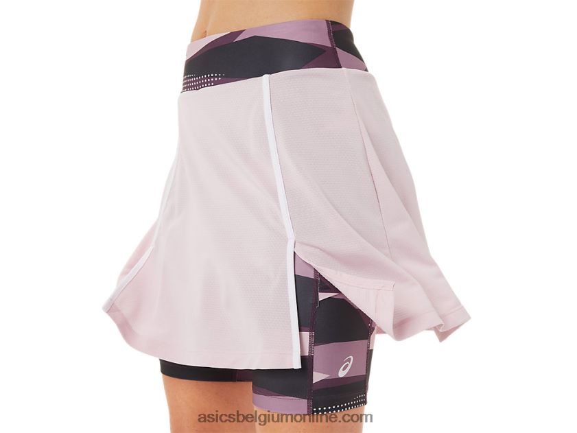 nieuwe sterke 92-skort voor dames V6HXR23277 nauwelijks gestegen Asics