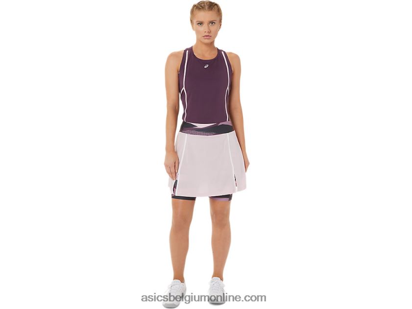 nieuwe sterke 92-skort voor dames V6HXR23277 nauwelijks gestegen Asics
