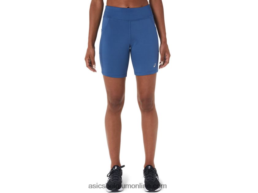 7in gebreide short voor dames V6HXR22774 grote haai Asics