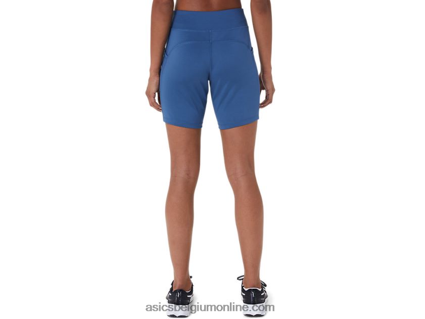 7in gebreide short voor dames V6HXR22774 grote haai Asics
