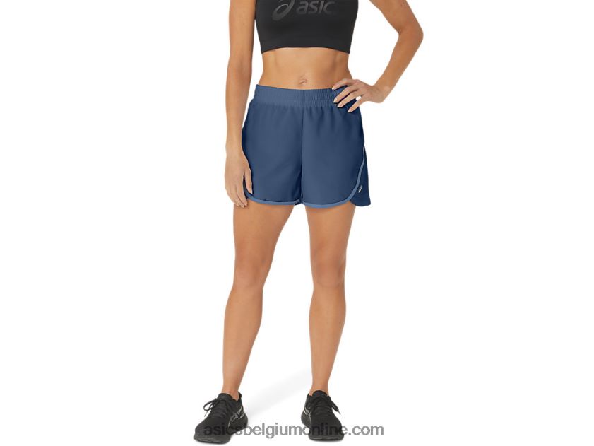 dames 4in pr lyte short 2.0 V6HXR22363 grote haai Asics