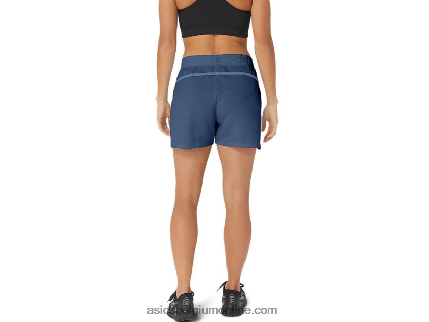 dames 4in pr lyte short 2.0 V6HXR22363 grote haai Asics