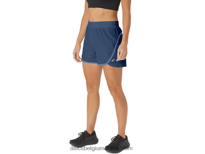 dames 4in pr lyte short 2.0 V6HXR22363 grote haai Asics
