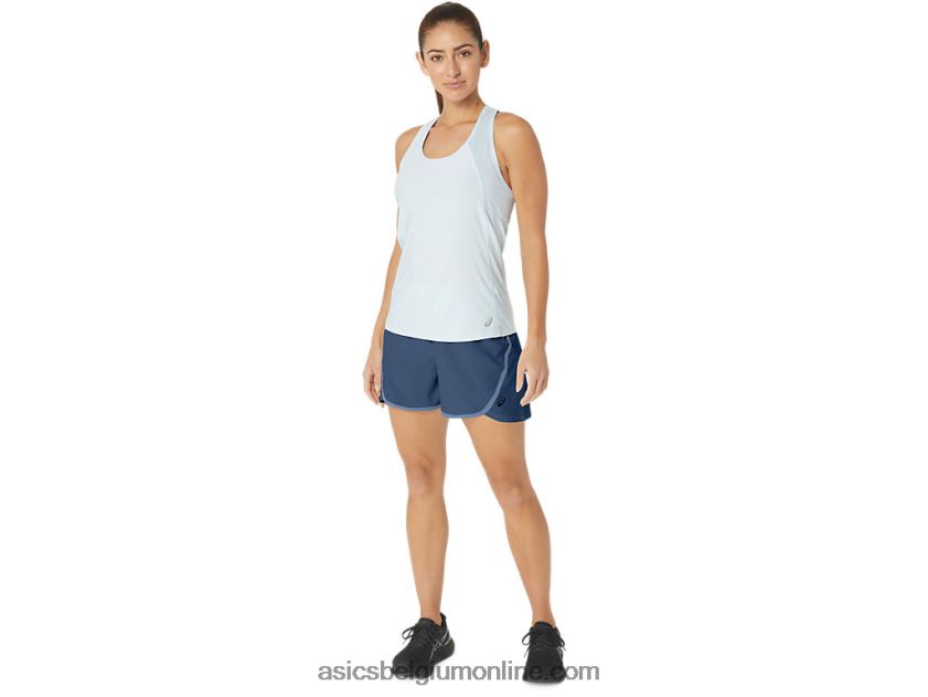 dames 4in pr lyte short 2.0 V6HXR22363 grote haai Asics