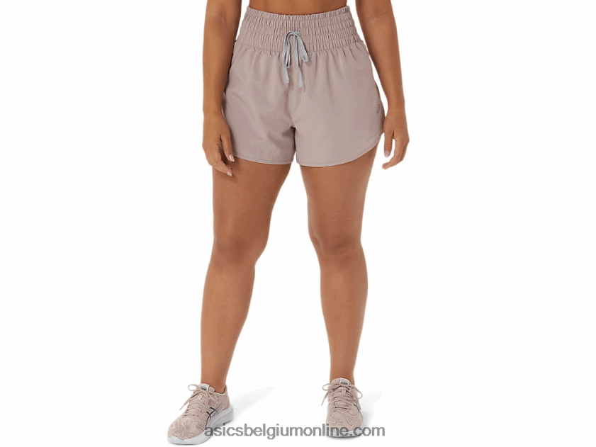 dames nagino 4in run short V6HXR22241 reekalf Asics