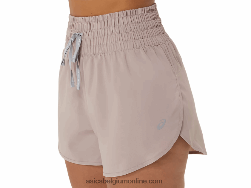 dames nagino 4in run short V6HXR22241 reekalf Asics